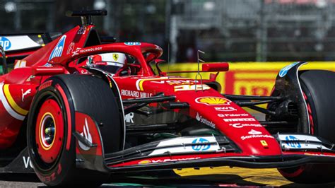 F1 Monaco qualifying results, grid order for 2024 Grand Prix: .